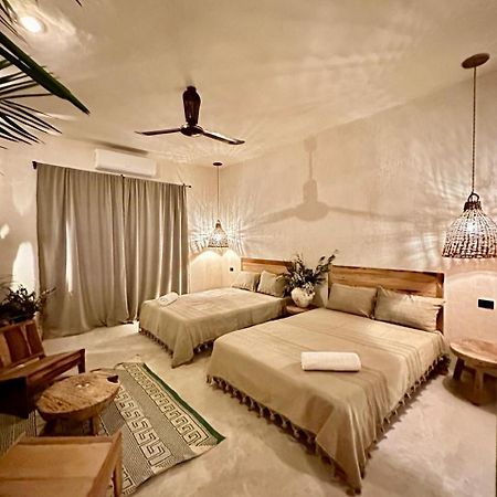 Casa Silice Guesthouse Вальядолид Экстерьер фото
