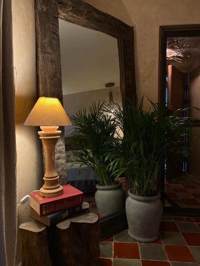 Casa Silice Guesthouse Вальядолид Экстерьер фото