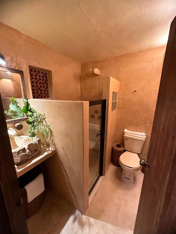Casa Silice Guesthouse Вальядолид Экстерьер фото