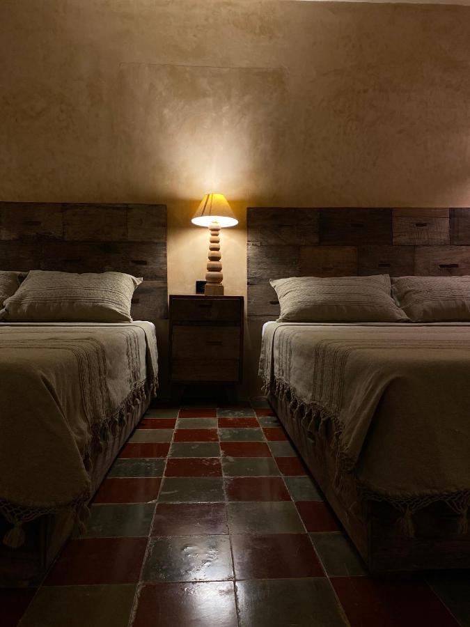 Casa Silice Guesthouse Вальядолид Экстерьер фото