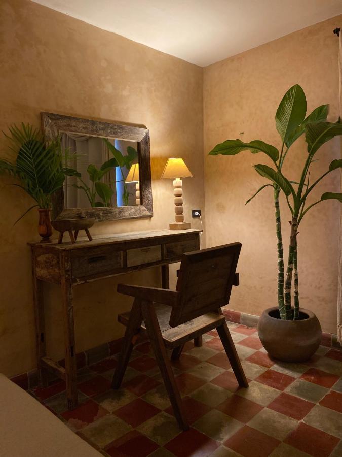 Casa Silice Guesthouse Вальядолид Экстерьер фото