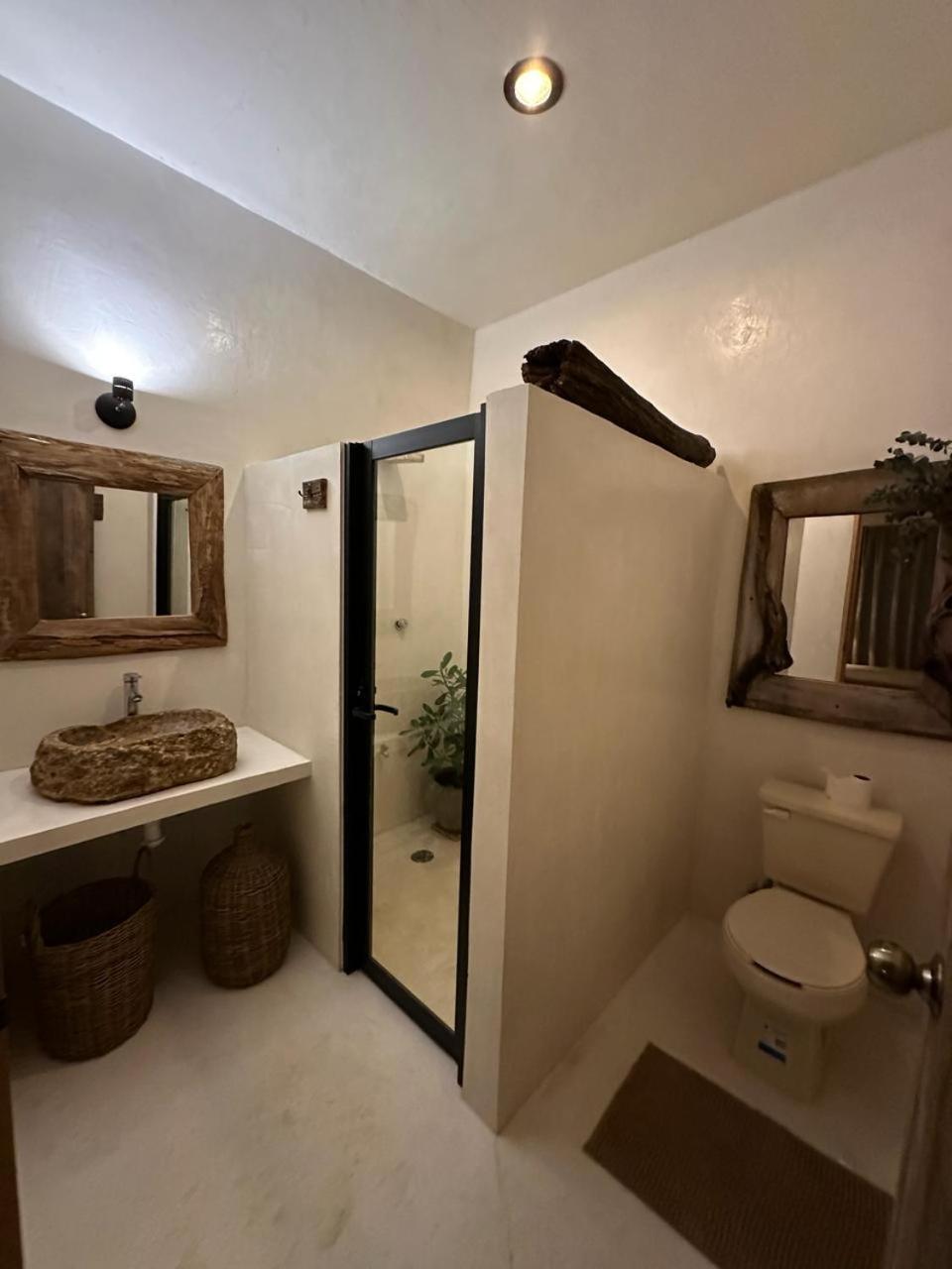 Casa Silice Guesthouse Вальядолид Экстерьер фото