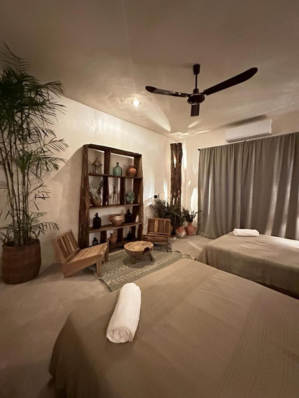 Casa Silice Guesthouse Вальядолид Экстерьер фото