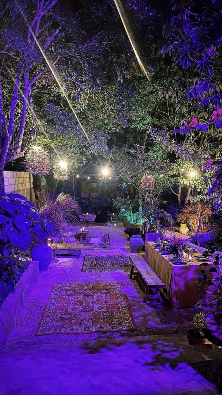Casa Silice Guesthouse Вальядолид Экстерьер фото