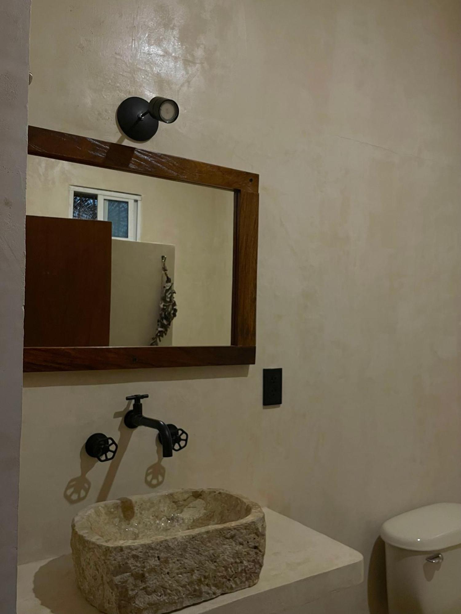 Casa Silice Guesthouse Вальядолид Экстерьер фото