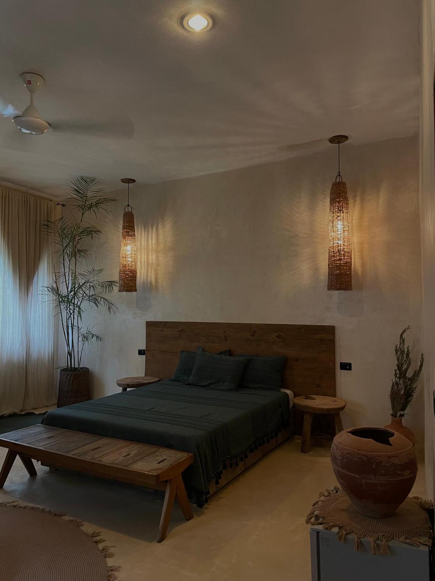 Casa Silice Guesthouse Вальядолид Экстерьер фото