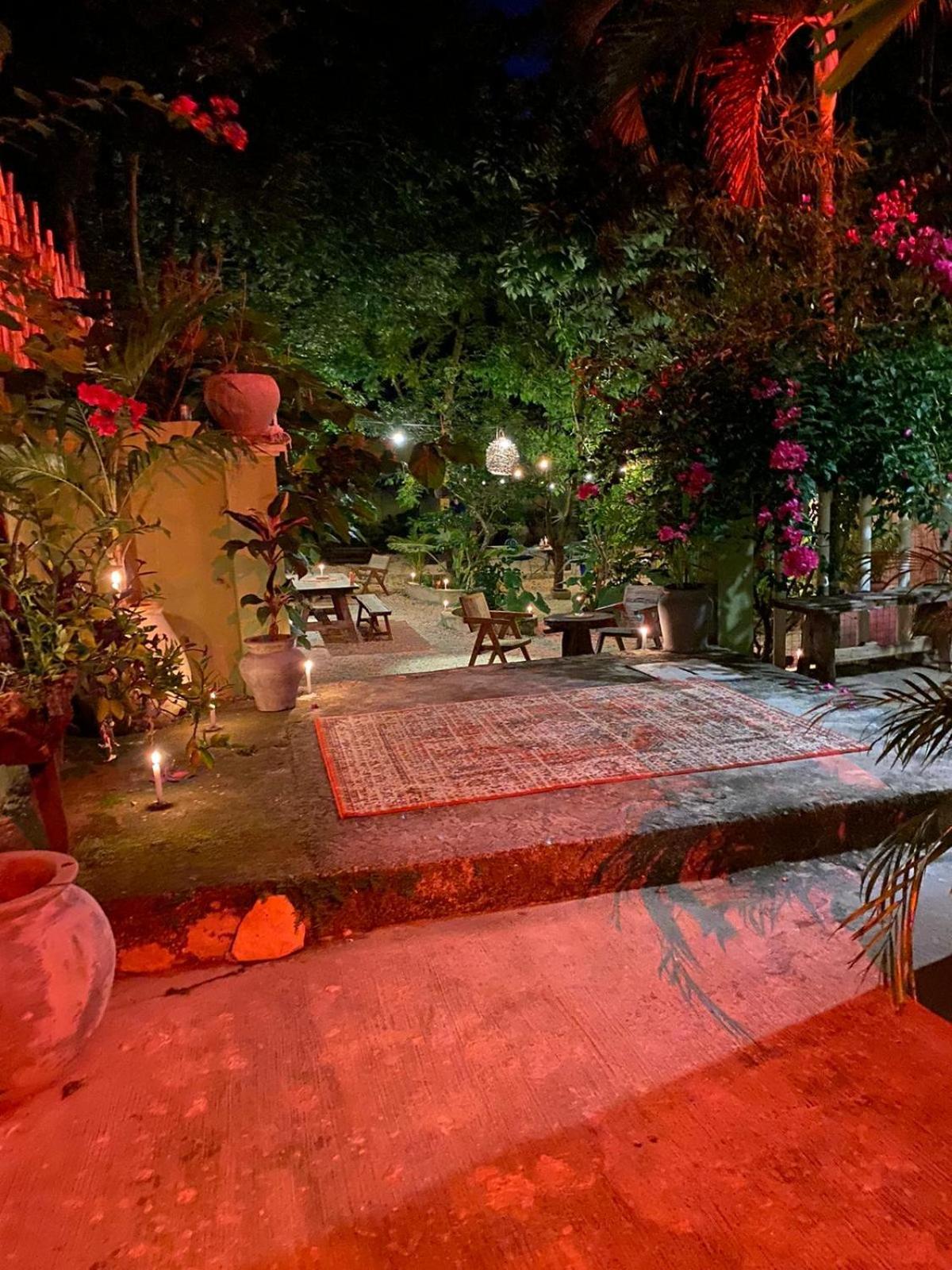 Casa Silice Guesthouse Вальядолид Экстерьер фото